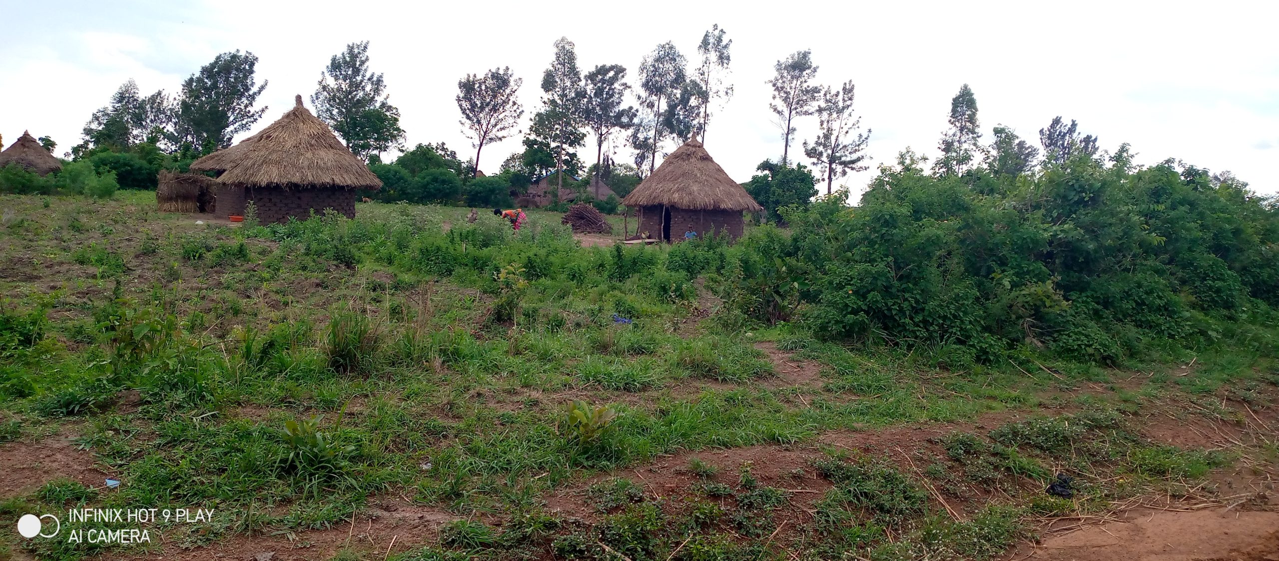 Supporting rural women’s land rights