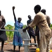 Women defenders of the land and the environment