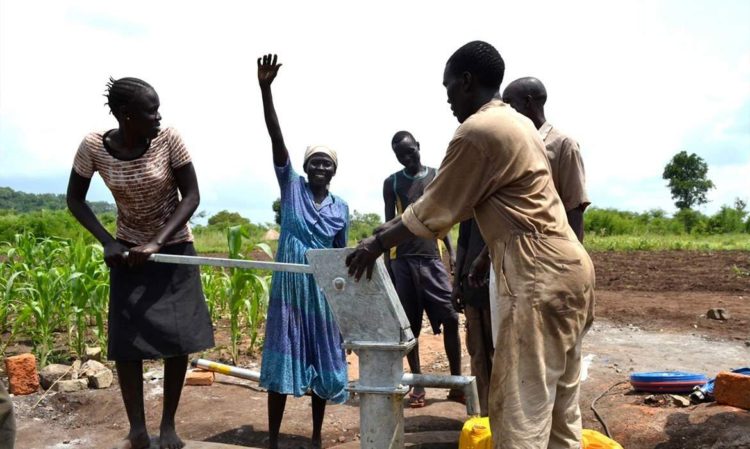 Women defenders of the land and the environment